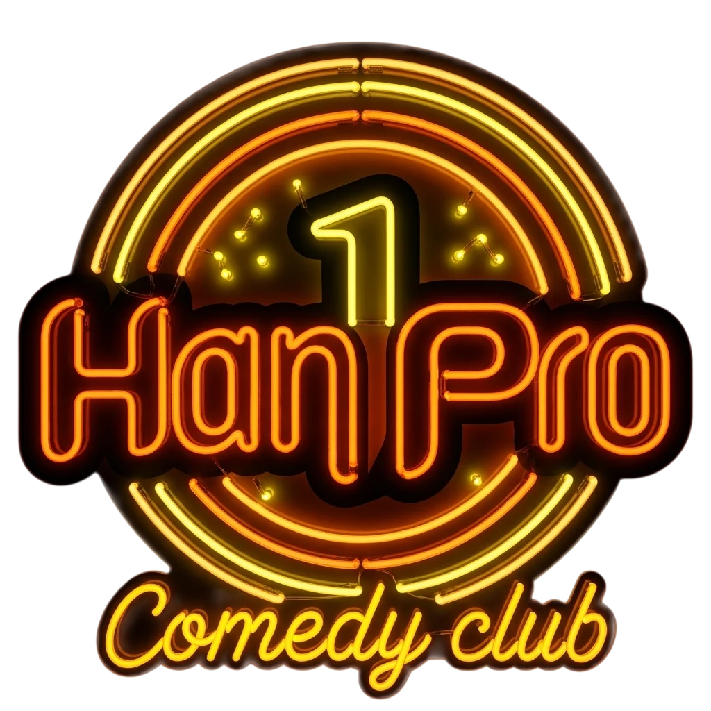 Comedy Club — Sensibilisation handicap