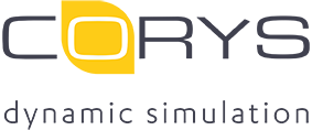 CORYS logo