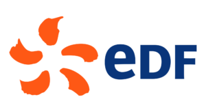 EDF logo
